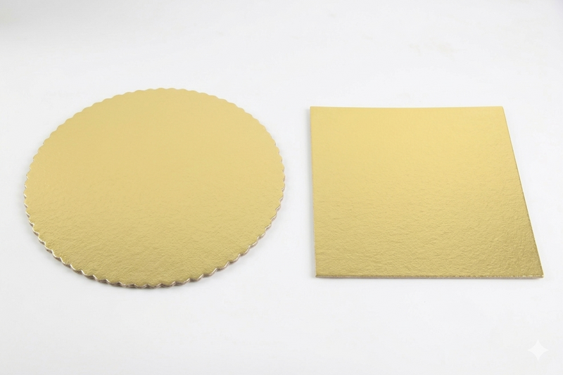 Bases para Tortas