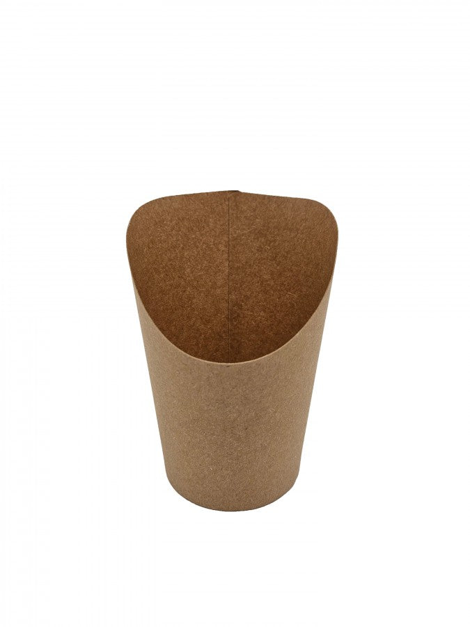Envase para Sandwiches/Wraps