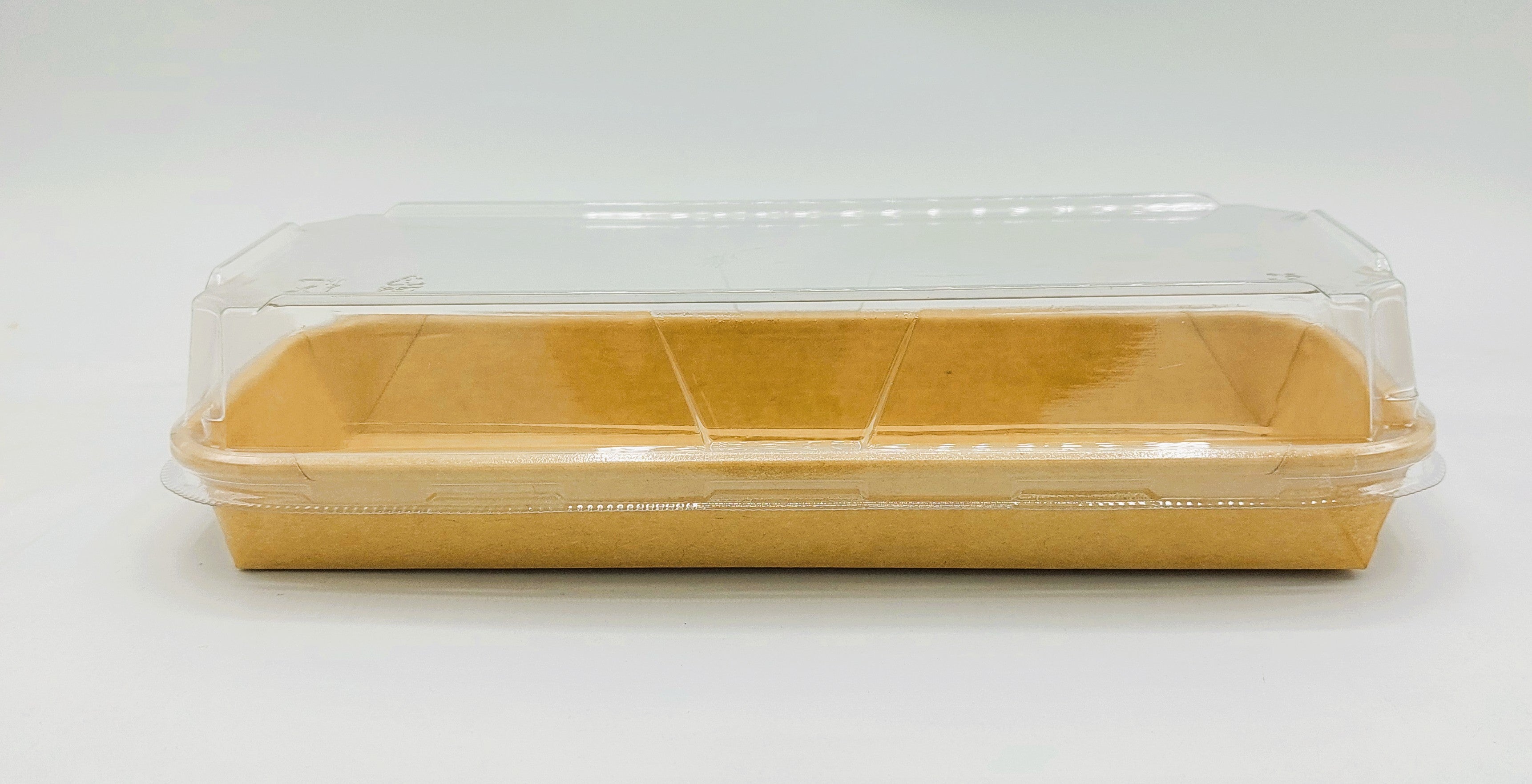 Tapa para Bandeja (Rectangular)