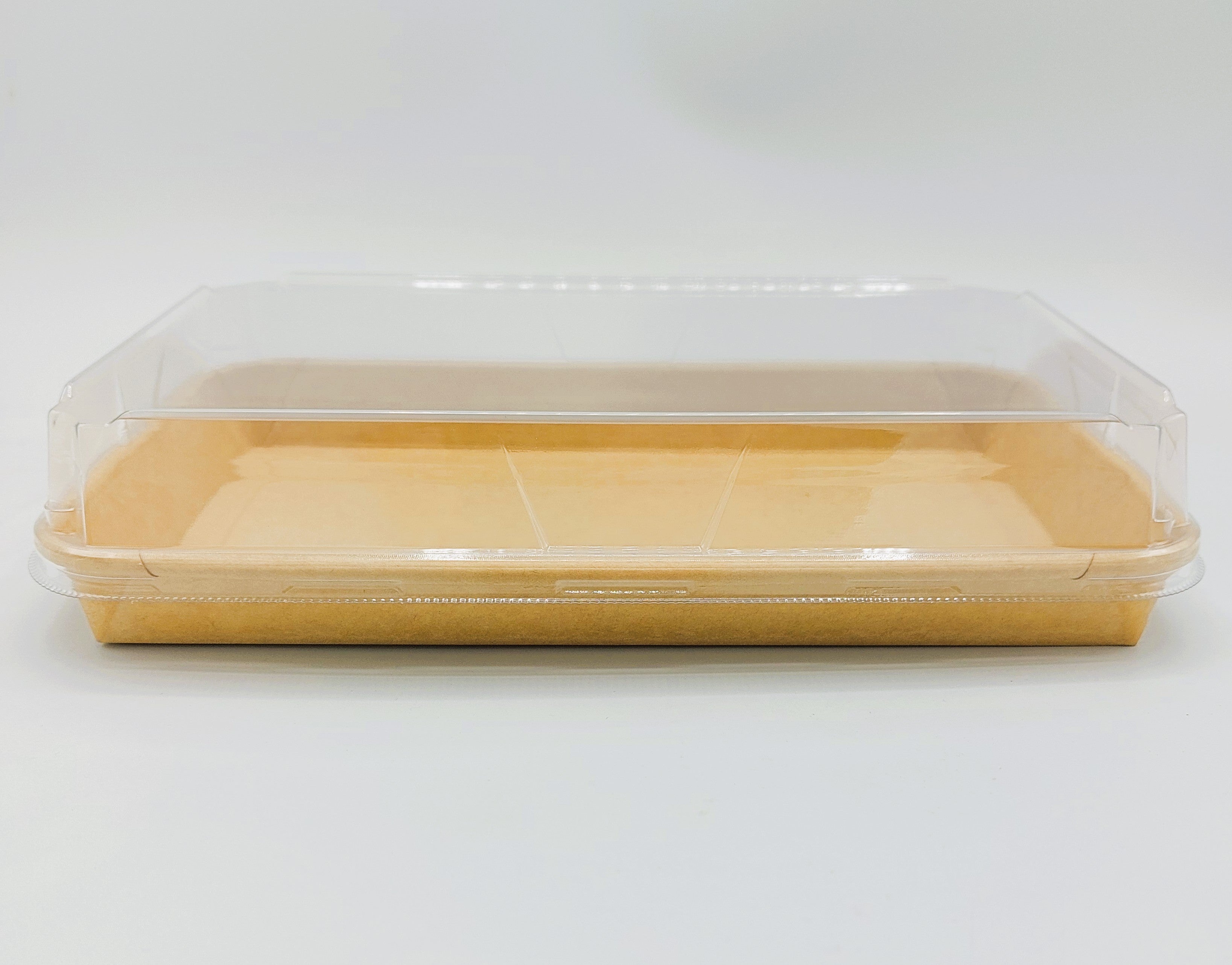 Tapa para Bandeja (Rectangular)