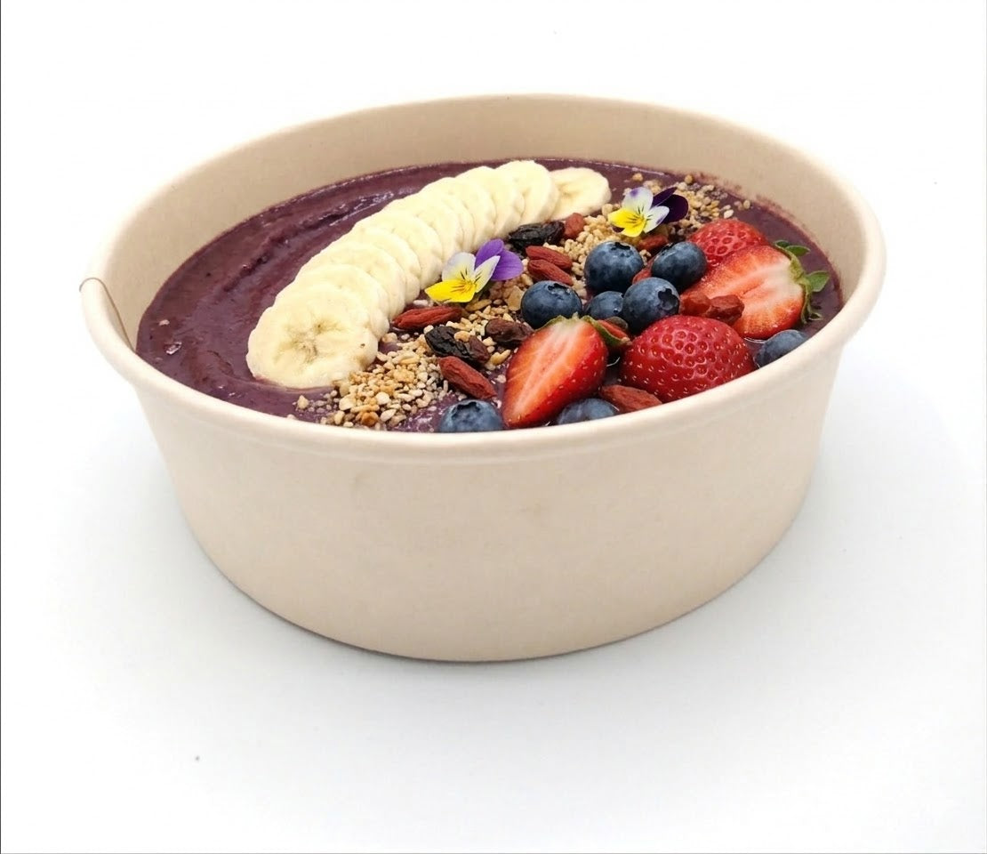 Bowl para Comida