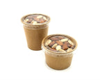 Copinhos (Café, suco)