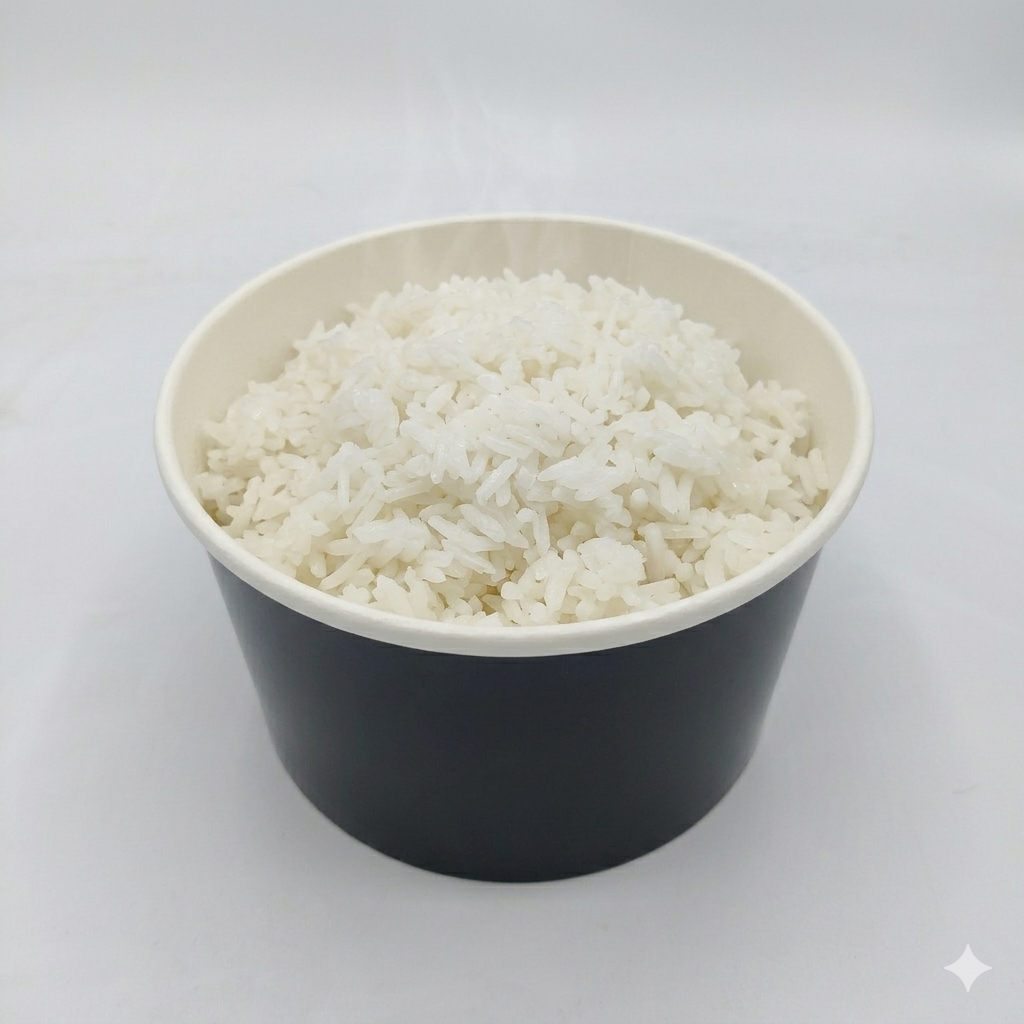 Bowl para Comida (Circular)