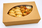 Snack / Catering Box