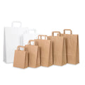 Sacos de Papel