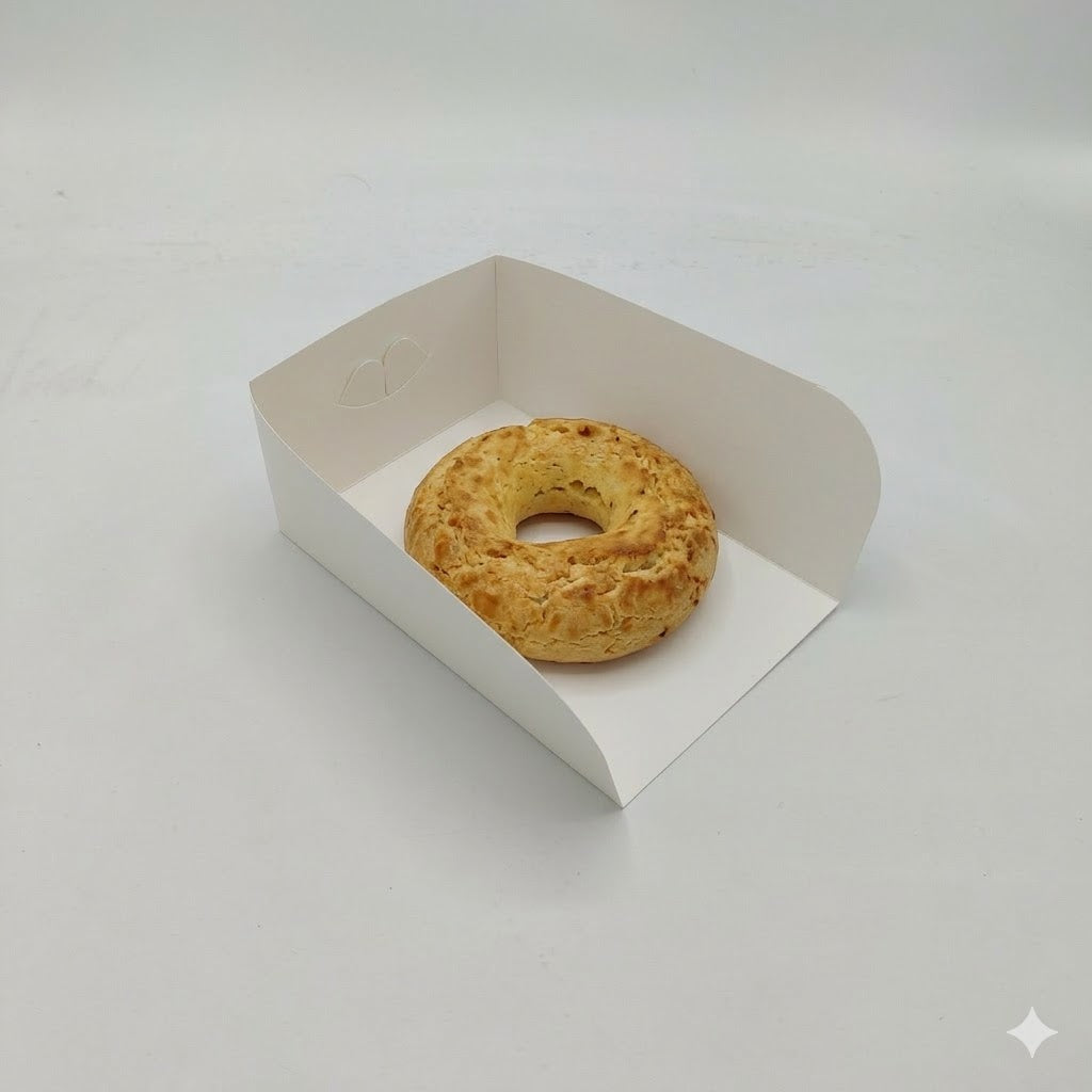 Bandejita de Comida