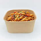 Food Container (Square)