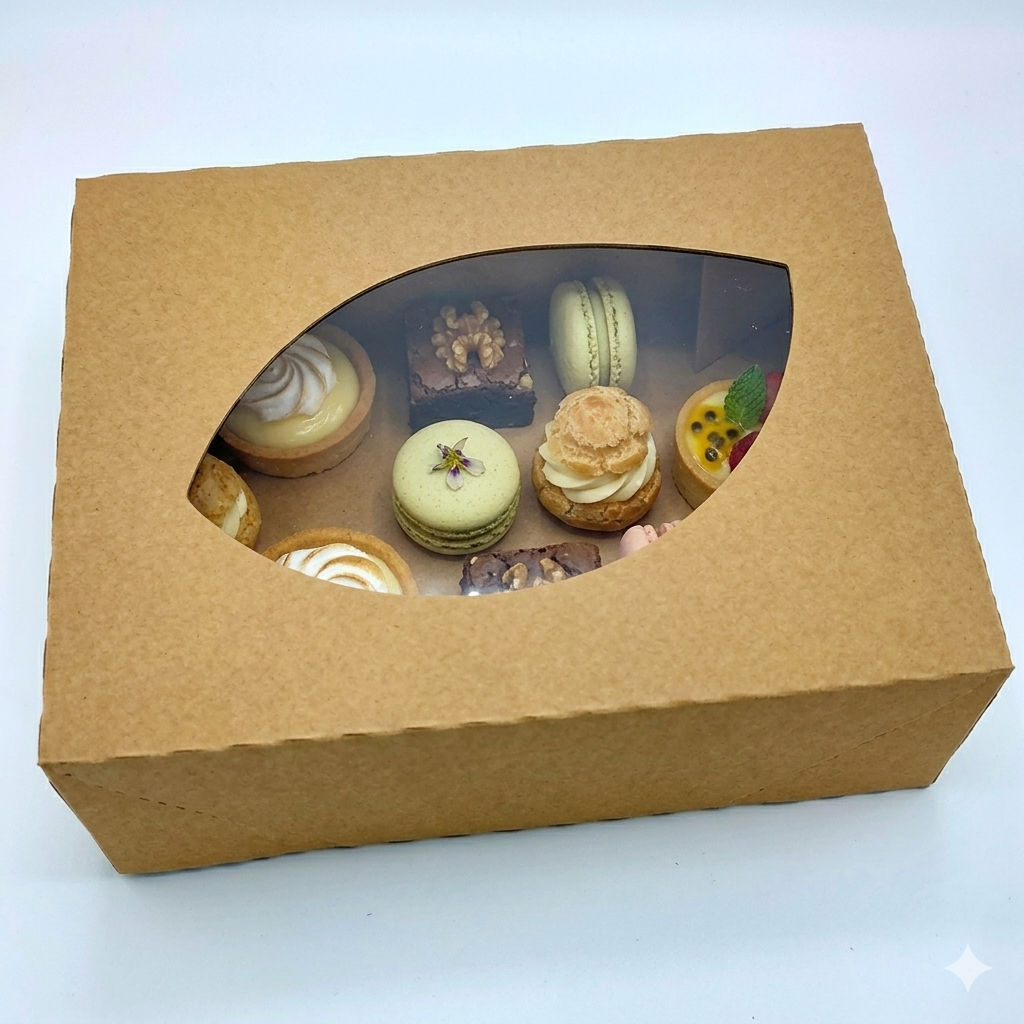 Snack / Catering Box