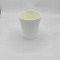 White Food Packaging