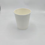 White Food Packaging