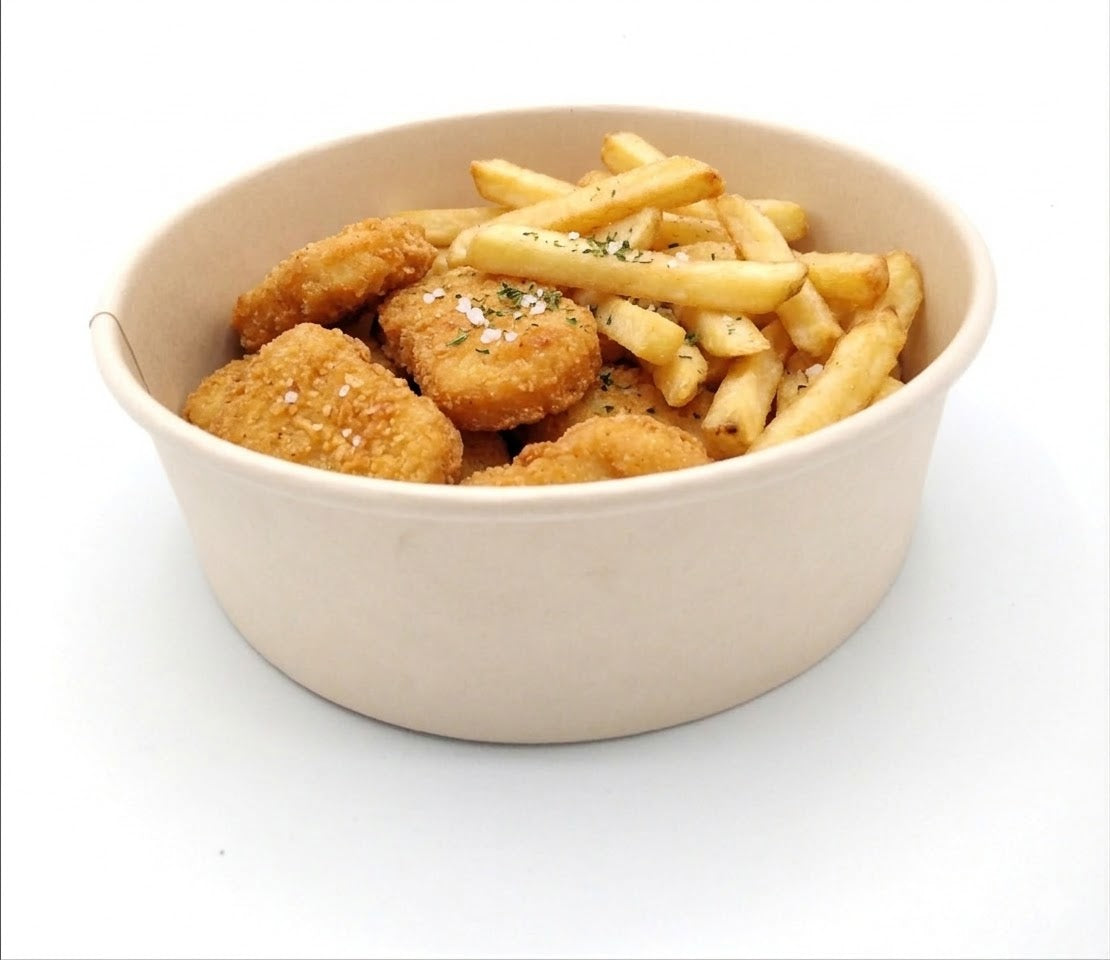 Bowl para Comida