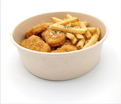 Food Bowl