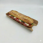 Bandejita de Comida
