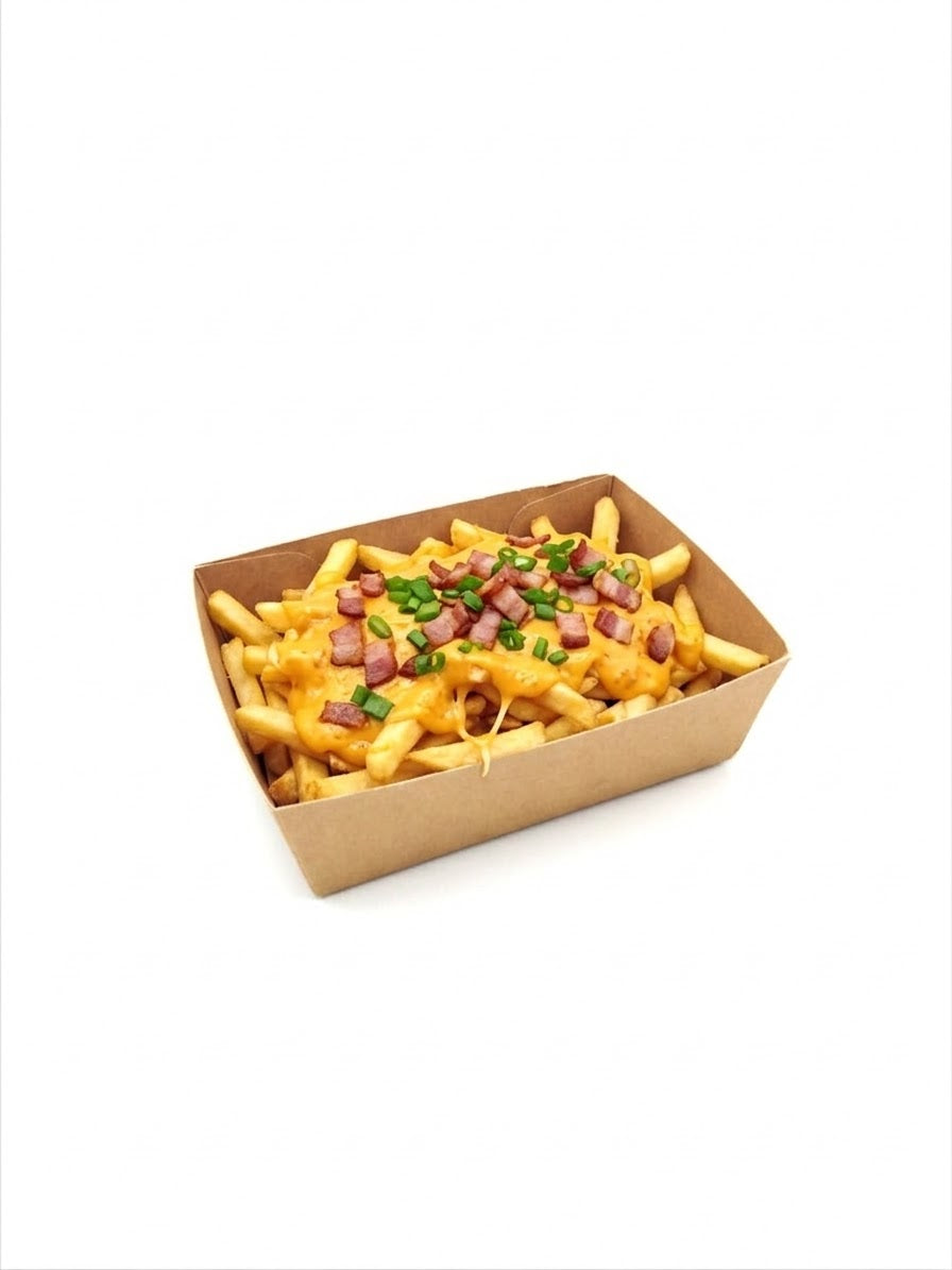 Bandejas para Comida