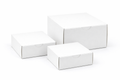 Food Boxes (White)