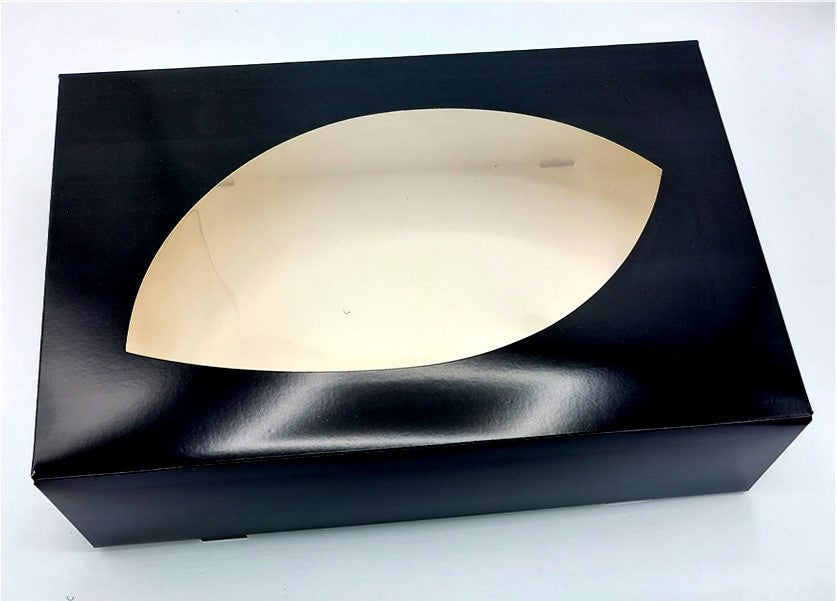 Caja para Bocaditos / Catering