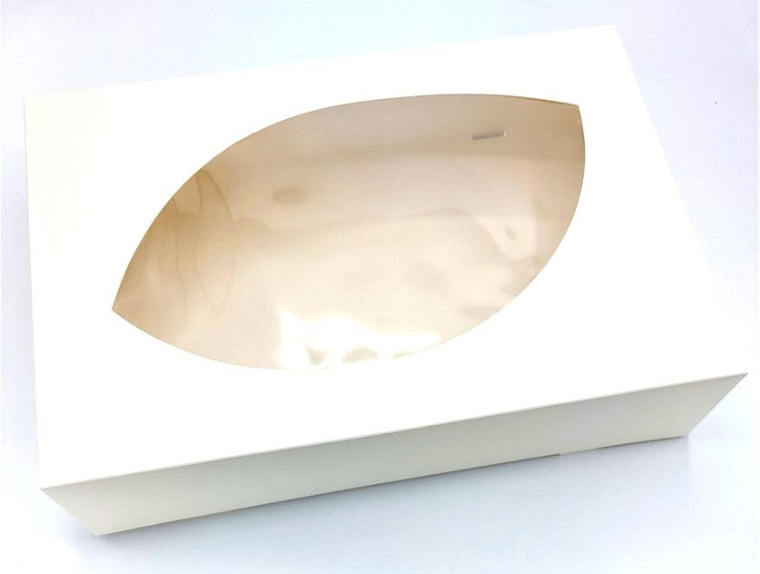Caja para Bocaditos / Catering