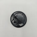 Cup Lid (Black)