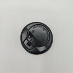 Cup Lid (Black)