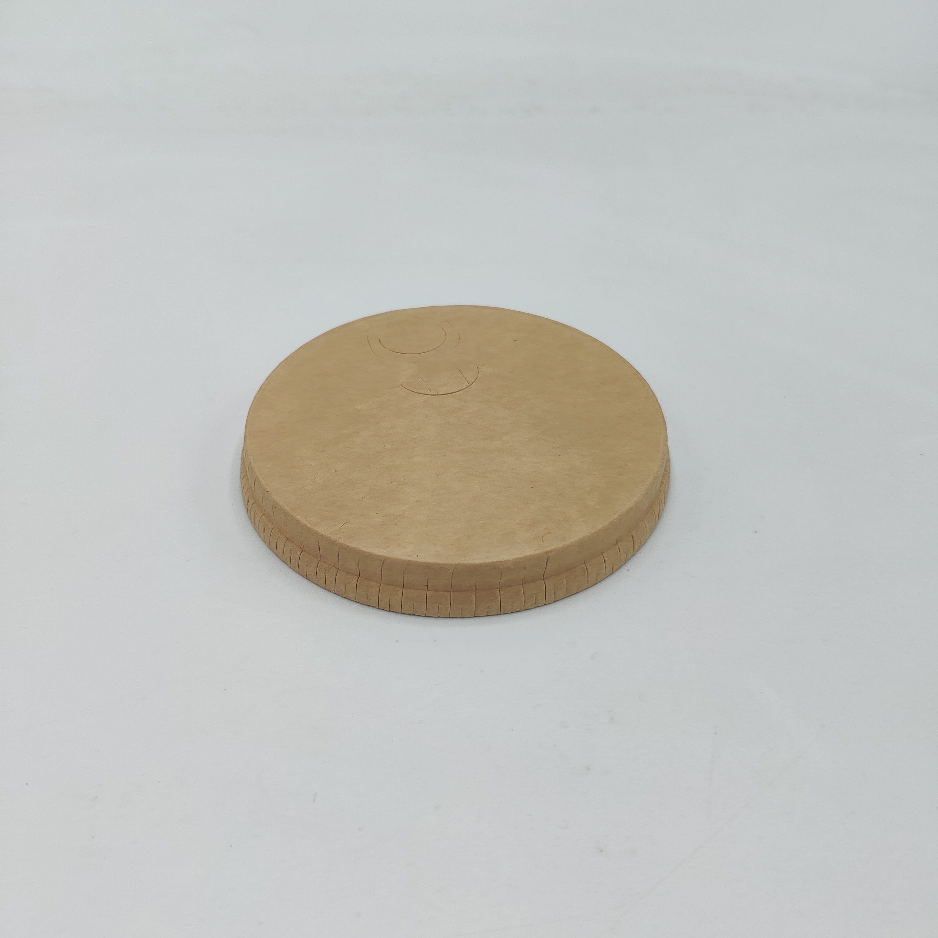 Tapa para Vaso (Marrón)