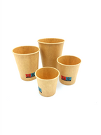 Copinhos (Café, suco)
