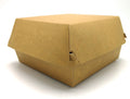 Hamburger box