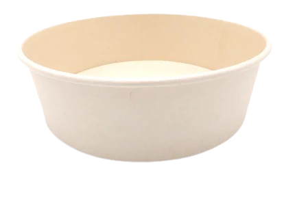 Bowl para Comida (Bamboo)