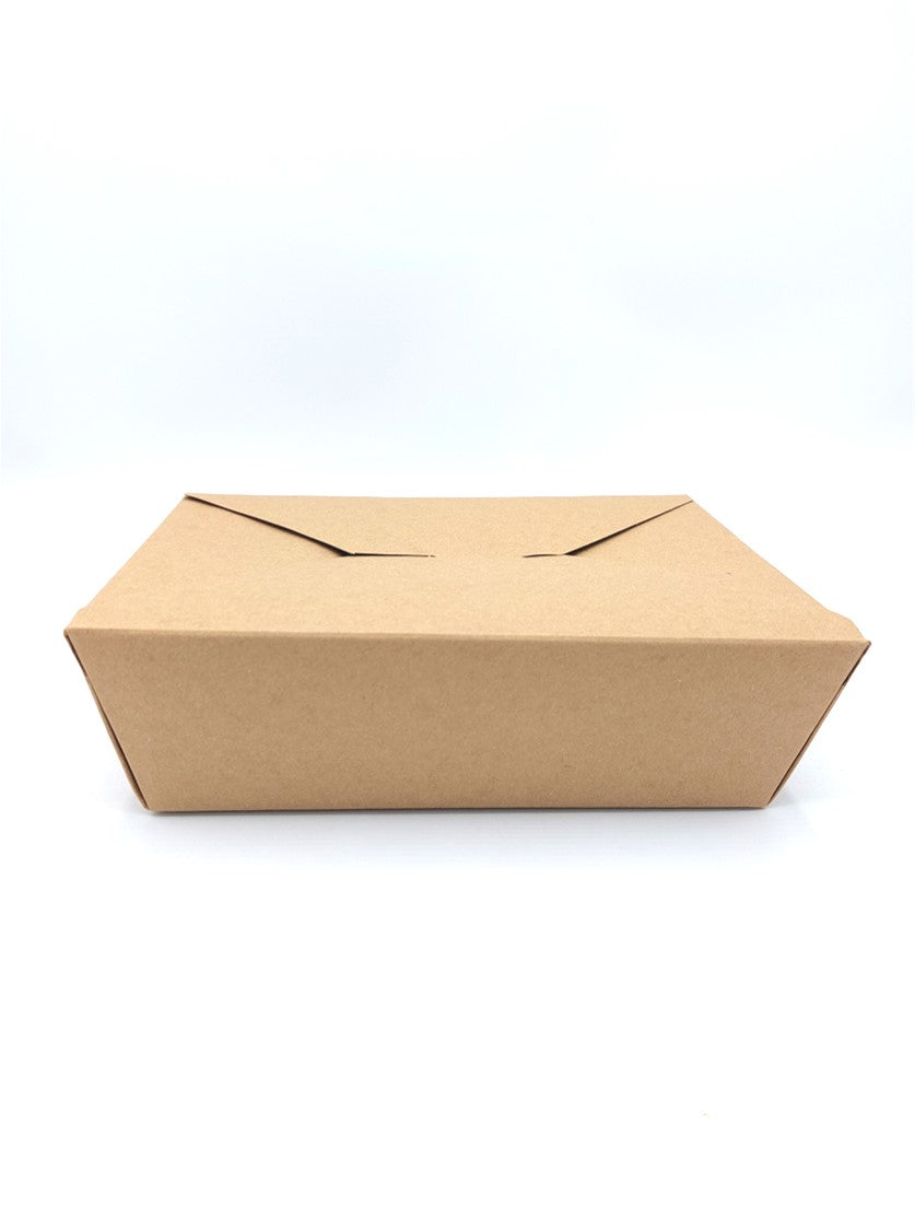 Caja para Comida