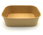Food Container (Rectangular)