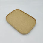 Lid for Food Container (Rectangular)