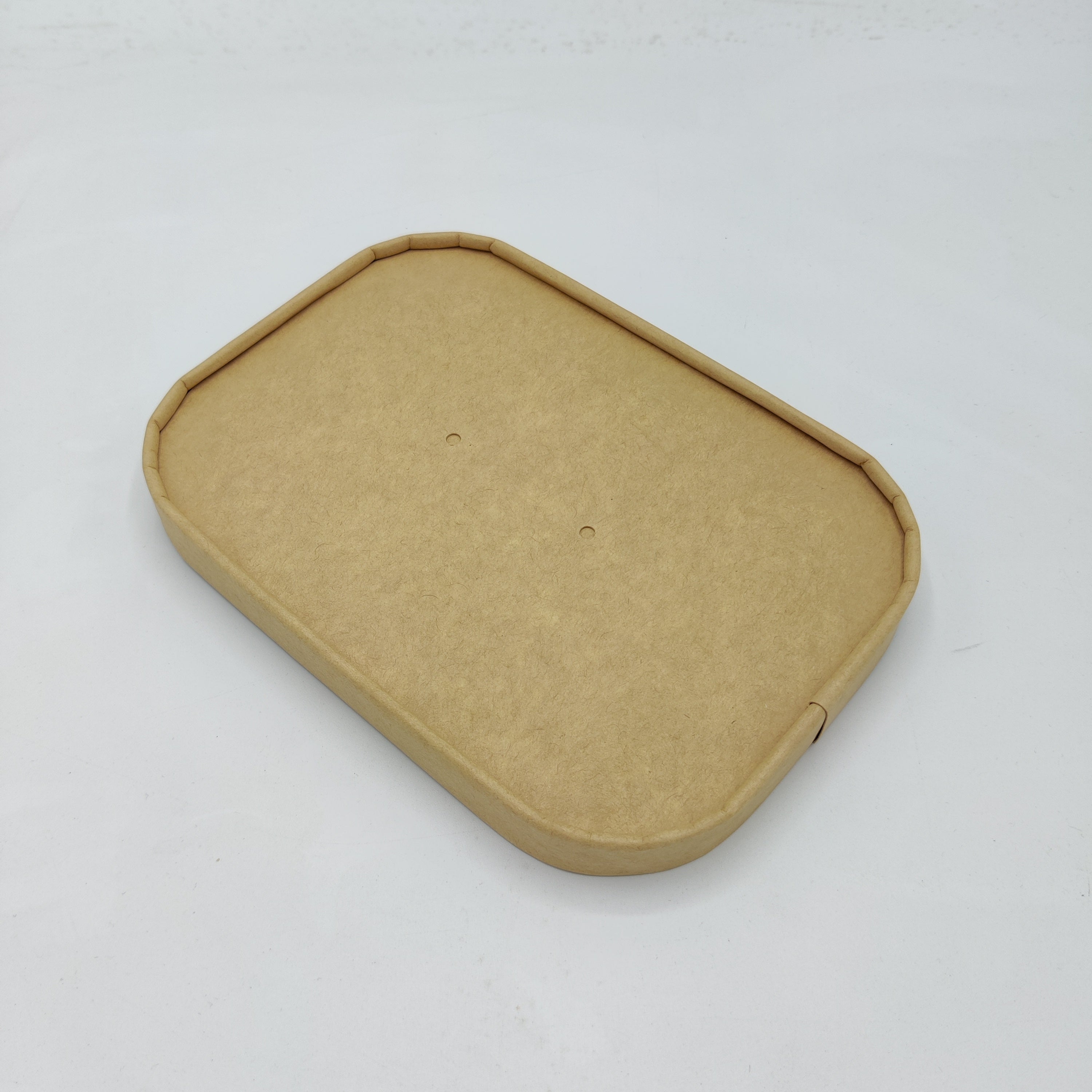Tapa para Envase de Comida (Rectangular)