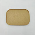 Lid for Food Container (Rectangular)