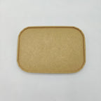 Lid for Food Container (Rectangular)