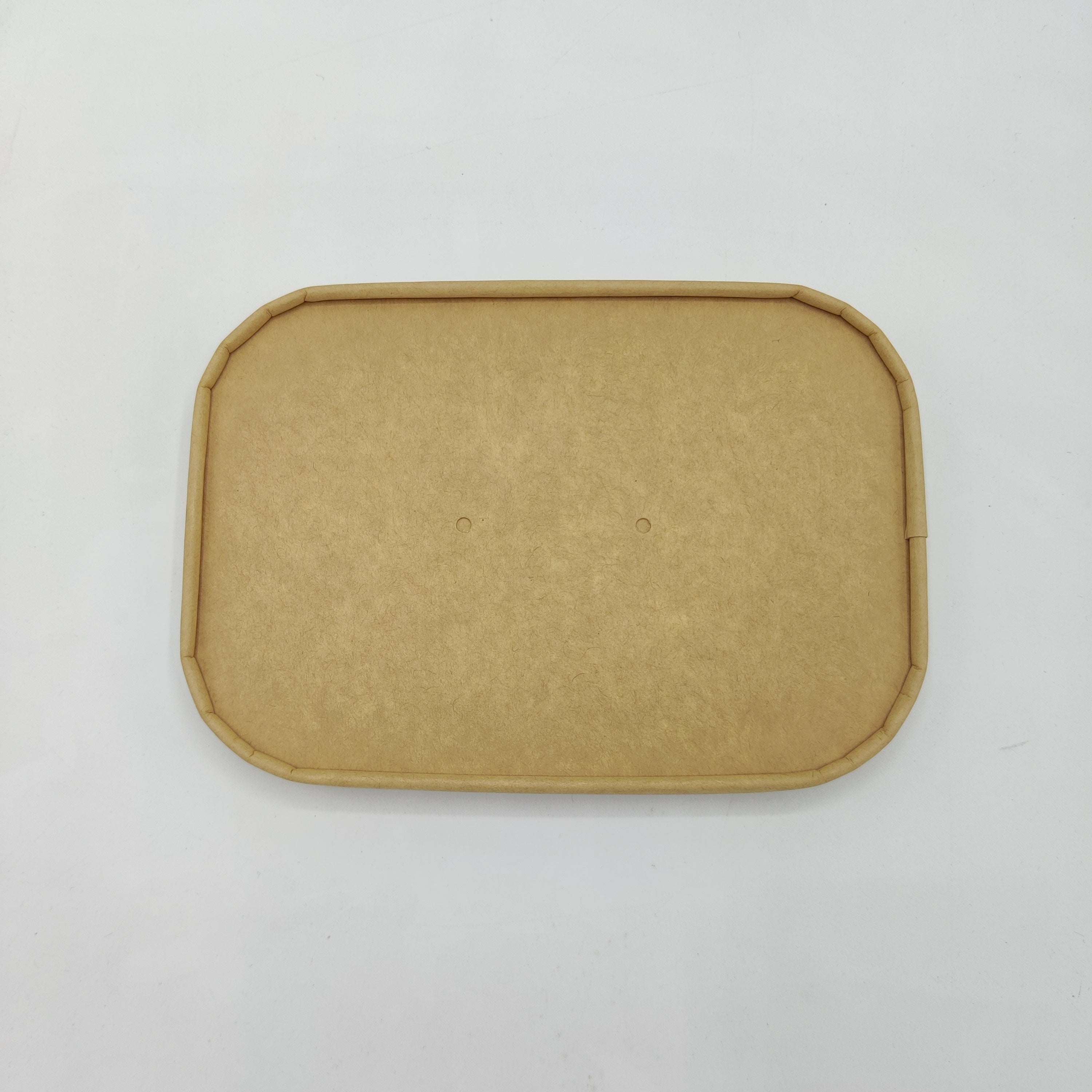 Tapa para Envase de Comida (Rectangular)