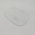 Lid for Food Container (Rectangular)