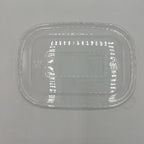 Food Container Lid (Rectangular)