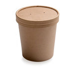 Food container