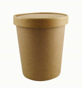 Food container lid