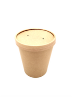 Food container lid