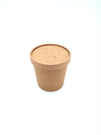 Food container lid