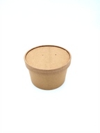 Food container lid