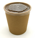 Lid for food container