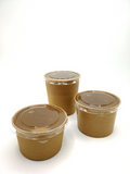 Lid for food container