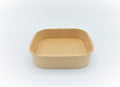 Food Container (Square)