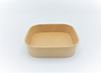 Food Container (Square)