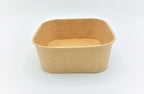 Food Container (Square)