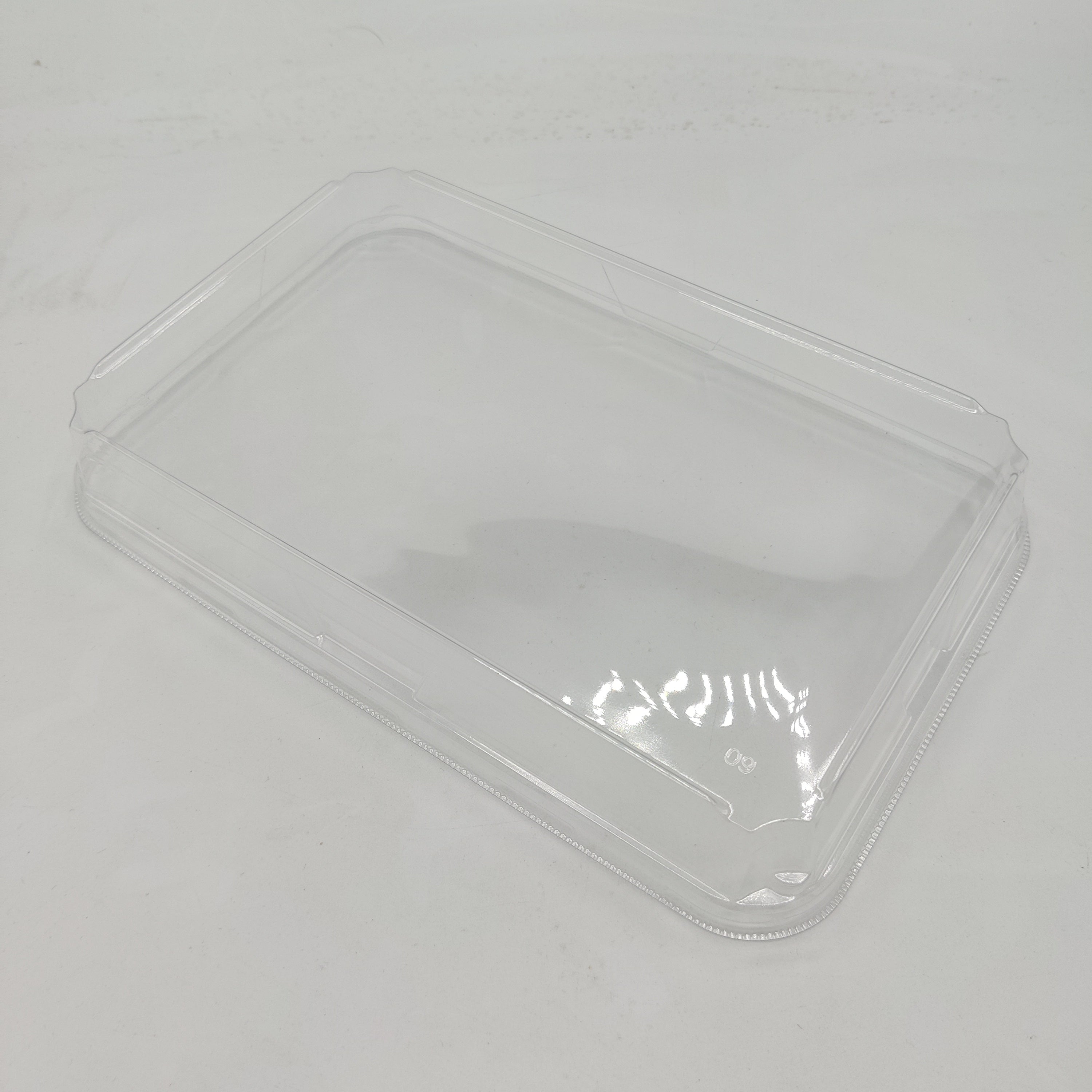 Tapa para Bandeja (Rectangular)