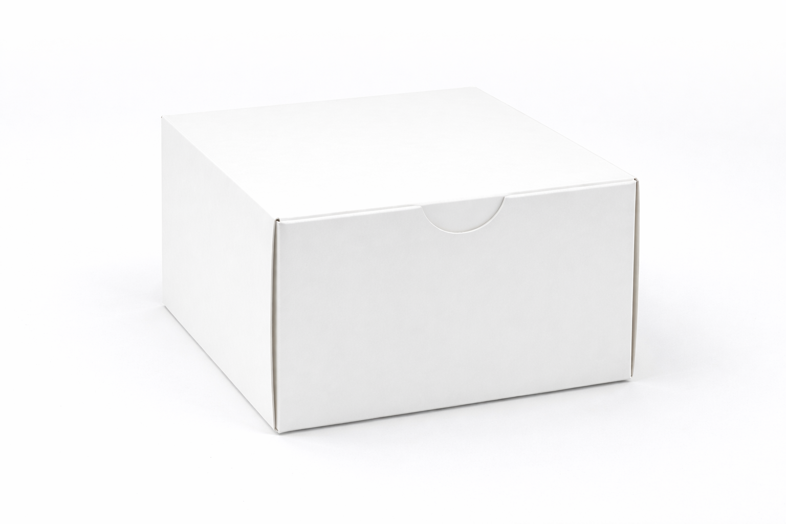 Cajas para Comida (Blancas)