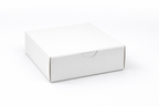 Food Boxes (White)