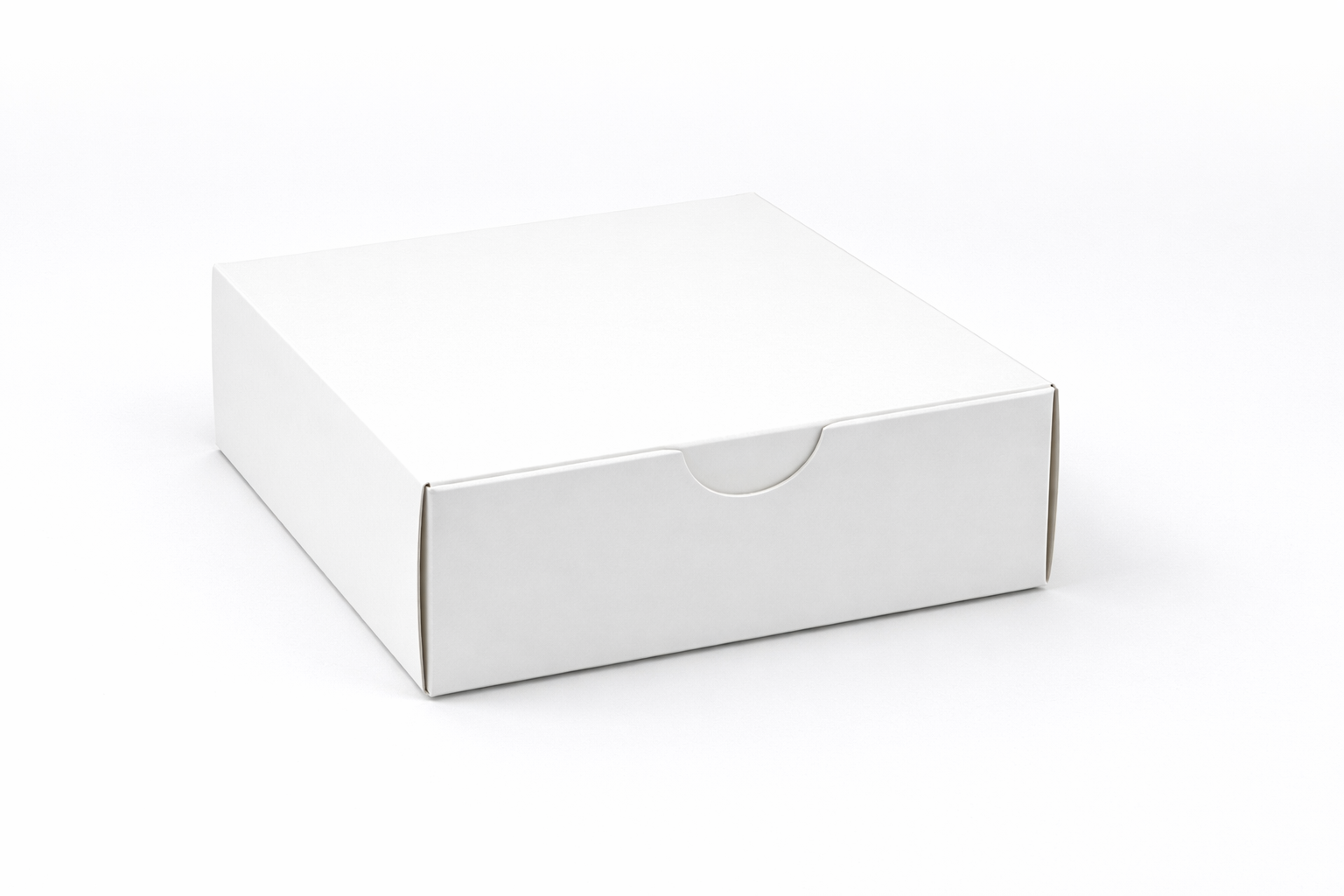 Cajas para Comida (Blancas)